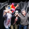 31.10.2015 Photo Booth von Martin Wahler, Pixelcode